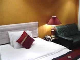 China Guest Inn China Guest Inn