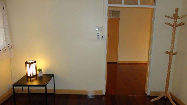 Baan Sathorn Backpacker Hostel Baan Sathorn Backpacker Hostel