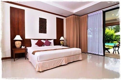 The Kib Resort & Spa The Kib Resort & Spa