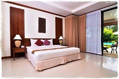 The Kib Resort & Spa The Kib Resort & Spa