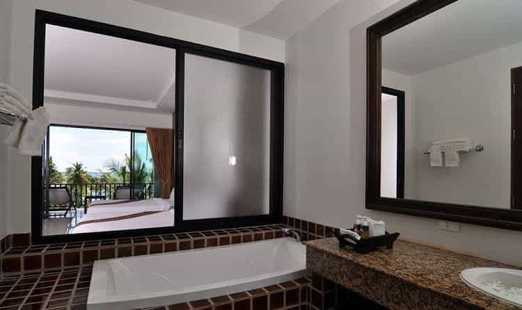 The Kib Resort & Spa The Kib Resort & Spa
