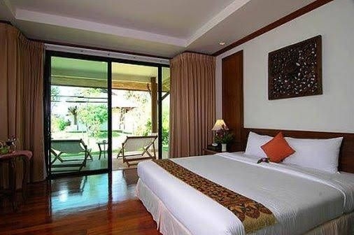 The Kib Resort & Spa1