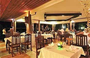 The Kib Resort & Spa The Kib Resort & Spa