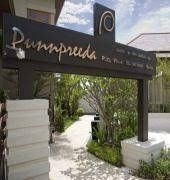 PUNPREEDA POOLVILLA BEACHFRONT1