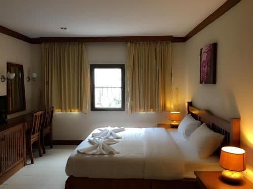 Superior Double Room