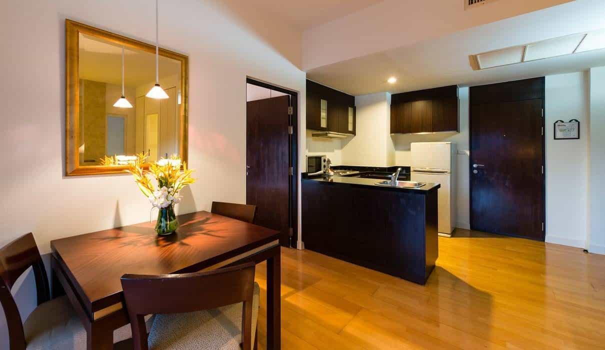 RCG Suites Pattaya RCG Suites Pattaya