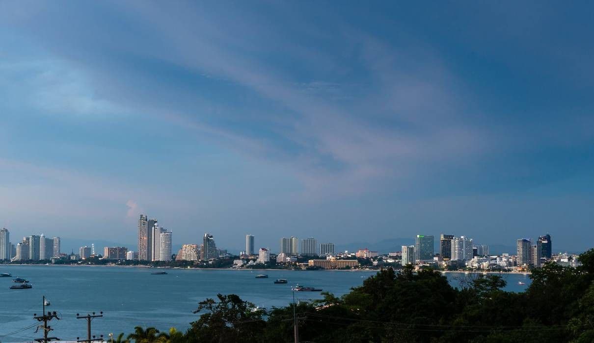 RCG Suites Pattaya RCG Suites Pattaya