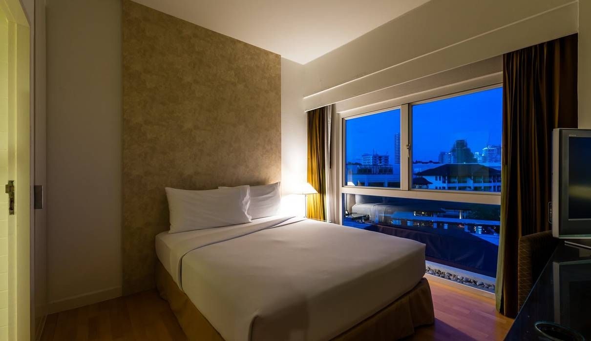 RCG Suites Pattaya2