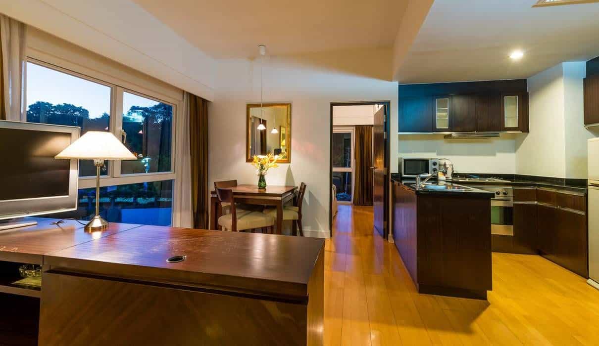 RCG Suites Pattaya RCG Suites Pattaya