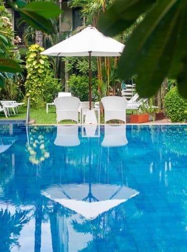 The Lokal Hotel Phuket The Lokal Hotel Phuket