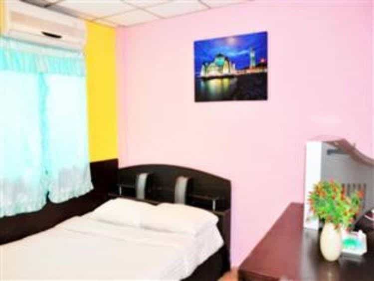 H.C. Andersen Hotel H.C. Andersen Hotel