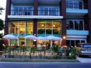 Hill Top Luxury Serviced Apartments0