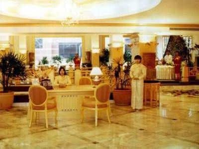 U-Thong Inn Executive Hotel & Conference Center U-Thong Inn Executive Hotel & Conference Center