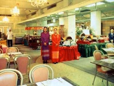 U-Thong Inn Executive Hotel & Conference Center1