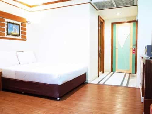โรงแรมบาวาน่า โรงแรมบาวาน่า