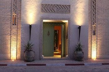 Dar Saida Beya Tozeur - Guest House0
