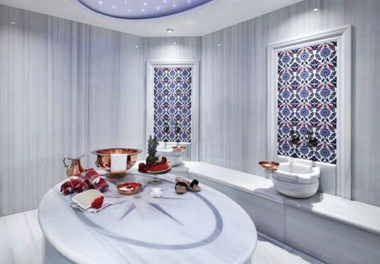 Ferman Hilal Hotel1