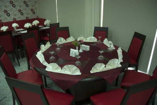 Nehir Termal Hotel