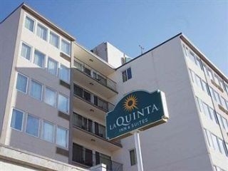 La Quinta Seattle Downtown0