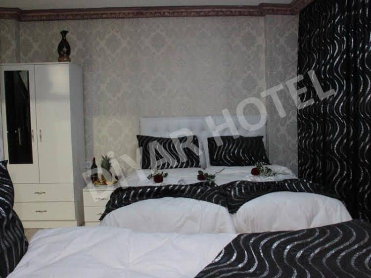 Diyar Hotel Diyar Hotel