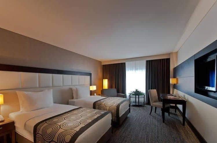 Sway Hotels Sway Hotels