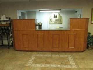 La Quinta Inn Portland Convention Center