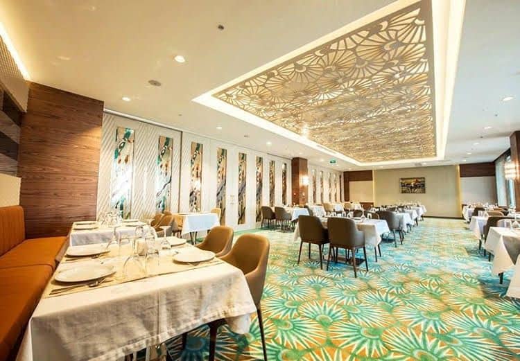 Ramada Hotel Gemlik Ramada Hotel Gemlik