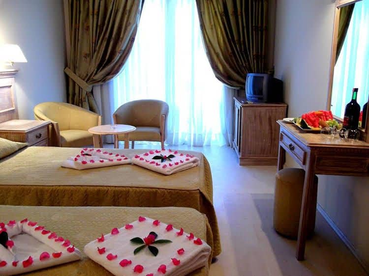 Gumbet Sun Club Hotel Gumbet Sun Club Hotel