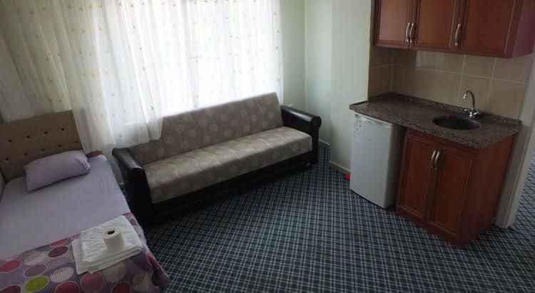 Civan Termal Hotel Civan Termal Hotel