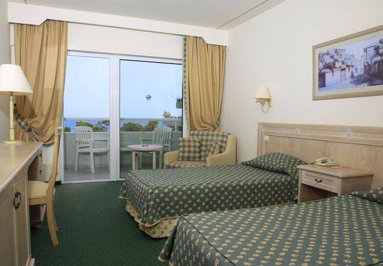 Ma Biche Thalasso Hotel & Spa Ma Biche Thalasso Hotel & Spa