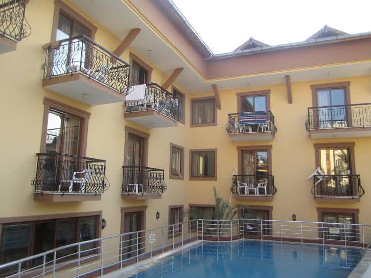 Orange Garden Apartments Orange Garden Apartments