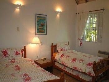 Canboulay Villa0