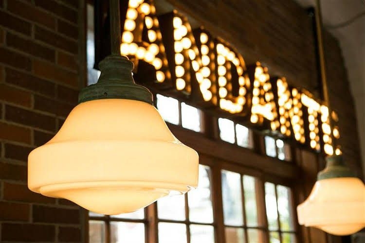 Andante House Hualien1