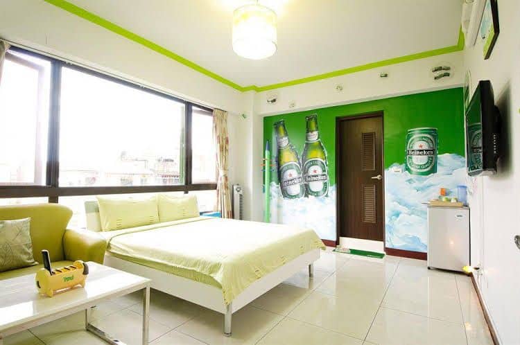 Colorful Hostel Colorful Hostel