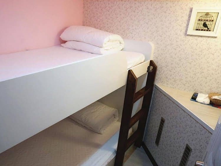 Say Love Hotel Backpack House Say Love Hotel Backpack House