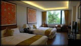 Leo Ocean Resort Leo Ocean Resort