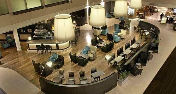 Hilton Gatwick Airport Hilton Gatwick Airport