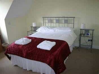 Glentorets B&B