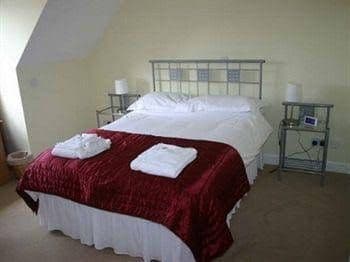 Glentorets B&B Glentorets B&B
