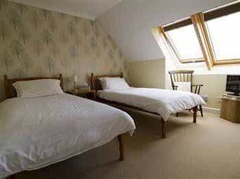 Glentorets B&B Glentorets B&B