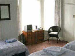 Southcroft - B&B