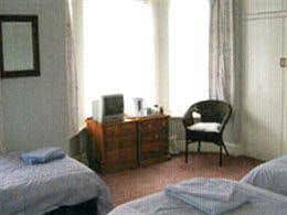 Southcroft - B&B Southcroft - B&B