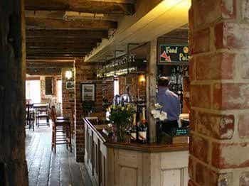 Rising Sun Inn Rising Sun Inn