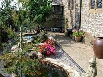 Travellers Rest Old Church Debon - B&B Travellers Rest Old Church Debon - B&B