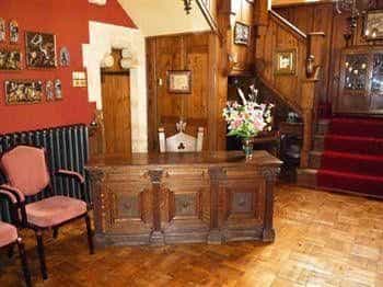 Travellers Rest Old Church Debon - B&B Travellers Rest Old Church Debon - B&B