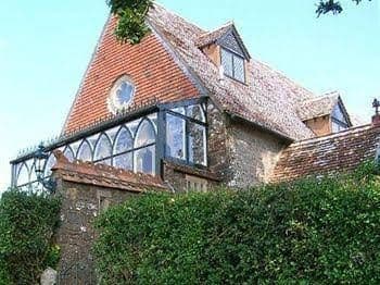Travellers Rest Old Church Debon - B&B Travellers Rest Old Church Debon - B&B
