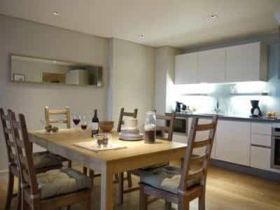 Camden Town Residences Camden Town Residences