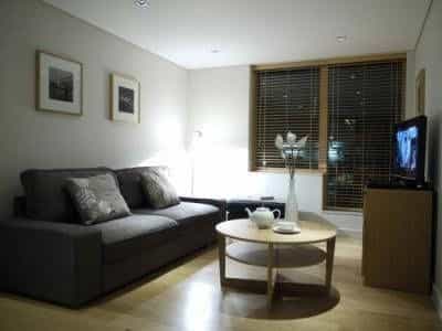 Camden Town Residences Camden Town Residences
