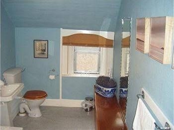 Argyle Guest House1