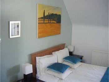 Argyle Guest House